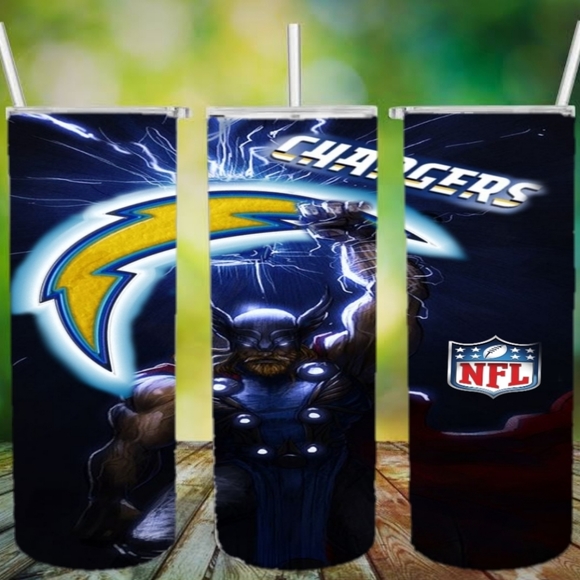 Charges Thor tumbler - Picture 2 of 4